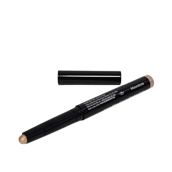 Bobbi Brown Long Wear Cream Eye Shadow Stick MOONSTONE Shimmer Pale Full size - Picture 2 of 9